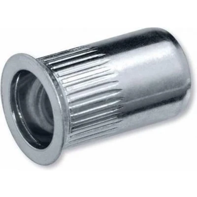 Abbildung von Blindnietschrauben Beta Tools 1742R Aluminium M6 Mit Gewinde (20x)