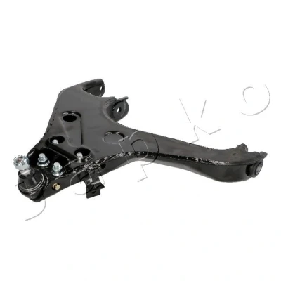 Abbildung von JAPKO 72268L Querlenker Vorderachse links, unten NISSAN: Qashqai 2, RENAULT: Kadjar, MITSUBISHI: Pajero Sport 1 SUV