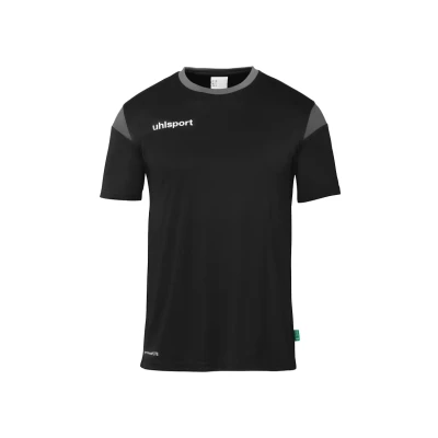 Abbildung von uhlsport Unisex Squad 27 Kurzarm Trikot, Schwarz/Anthra, 3XL EU