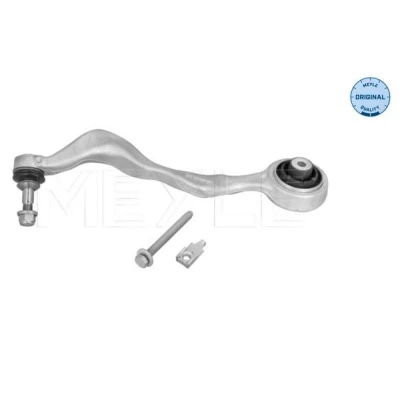Abbildung von MEYLE 316 050 0263 Querlenker vorne, unten, Vorderachse links Aluminium BMW: 3 Limousine, Coupe, Cabrio