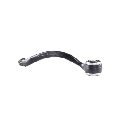 Abbildung von FEBI BILSTEIN 40822 Querlenker mit Lager Vorderachse rechts, unten, hinten Stahlguss BMW: 3 Limousine, X1, Coupe