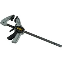 Abbildung von FatMax Einhandzwinge &quot;S&quot; 120MM