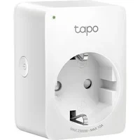 Abbildung von tp link Steckdose Tapo P100