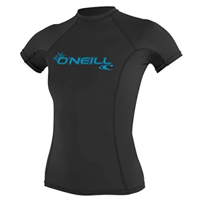 Abbildung von O&#039;NEILL Rash Guard Damen BASIC SKINS