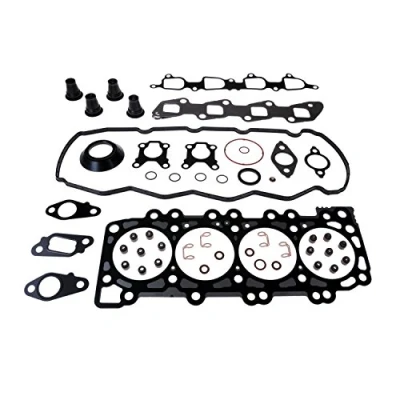 Abbildung von BLUE PRINT ADN162177 Dichtungssatz, Zylinderkopf NISSAN: NP300 Navara Pickup