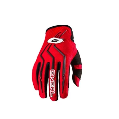 Abbildung von 0392 309 Oneal Element 2018 Motocross Handschuhe M rot