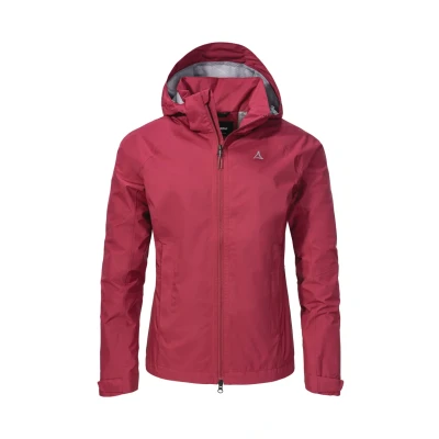 Abbildung von Schöffel Outdoorjacke &quot;Jacket Easy XT L&quot;, mit Kapuze