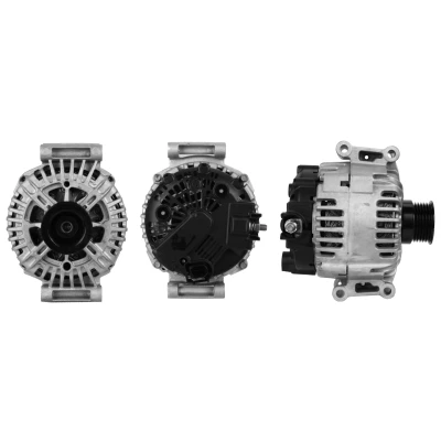 Abbildung von LUCAS ELECTRICAL LRA03307 Lichtmaschine 14V 150A MERCEDES BENZ: C Klasse T modell, Limousine, Vito Mixto