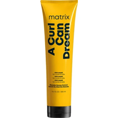 Abbildung von A Curl Can Dream Masker