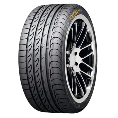 Abbildung von Syron Race1 X 225/35 R19 88W PKW Sommerreifen Reifen S2253519W88SYRA1X