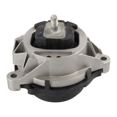Abbildung von FEBI BILSTEIN 103312 Motorlager links Hydrolager BMW: 3 Limousine