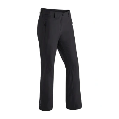 Abbildung von Maier Sports Skihose Ronka Damen Schneehose, wind und wasserdicht, 2 RV Taschen, Regular Fit