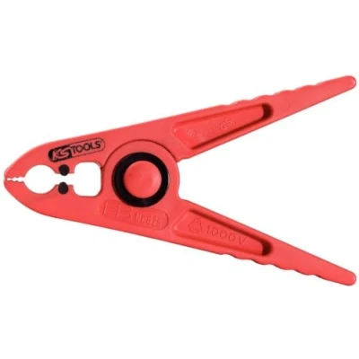 Abbildung von KS TOOLS 117.1644 Halteklammer