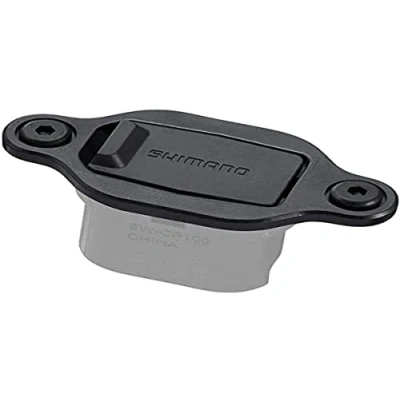 Abbildung von Shimano Unisex Adult Puerto de Carga 550mm Steps Radsportzubehör, Mehrfarbig, One Size