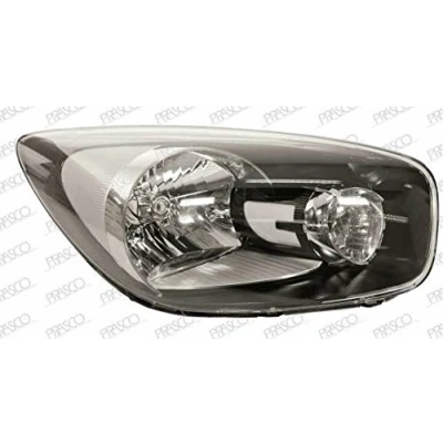 Abbildung von PRASCO KI3244803 Scheinwerfer rechts H4 ohne Stellmotor für LWR KIA: Picanto II