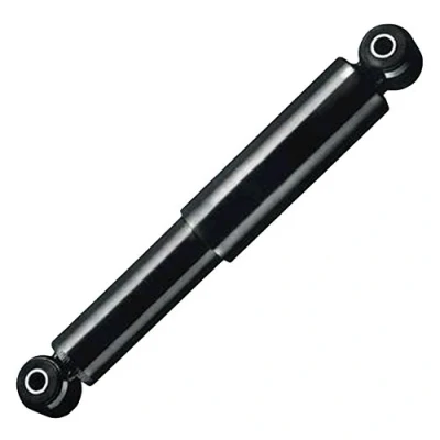 Abbildung von KYB Excel G 343331 Stoßdämpfer Hinterachse Gasdruck Zweirohr Teleskop oben Auge, unten Auge OPEL: Agila A, SUZUKI: IGNIS 2