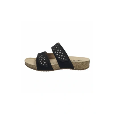Abbildung von Josef Seibel Tonga 86, schwarz kombi, Farbe:schwarz Größe:40