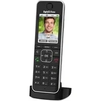 Abbildung von AVM FRITZ!Fon C6 DECT Telefon (Mobilteile: 1)