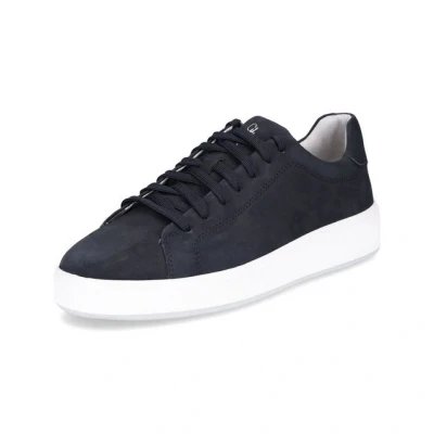Abbildung von MARCO TOZZI Herren Sneaker, aus hochwertigem Leder, ideal für Business und Freizeit