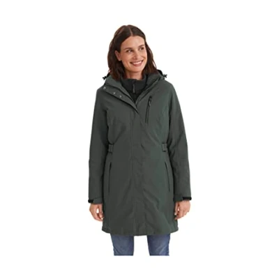Abbildung von Killtec Parka KOW 165 WMN PRK
