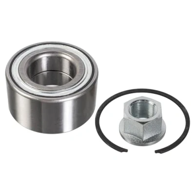 Abbildung von FEBI BILSTEIN 174128 Radlagersatz NISSAN: MICRA 4, Note II Hatchback
