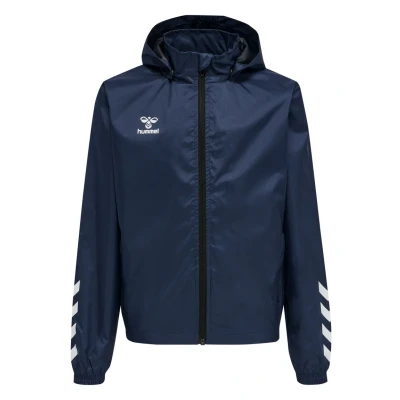 Abbildung von Reißverschluss Jacket Hmlcore Multisport Kinder HUMMEL