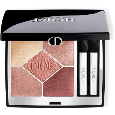 Abbildung von DIOR Diorshow 5 Couleurs N 7 g 743 Rose Tulle