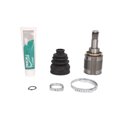 Abbildung von PASCAL G72024PC Gelenksatz getriebeseitig TOYOTA: RAV4 III SUV