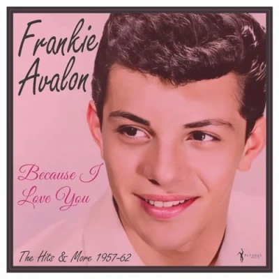 Abbildung von Because I Love You: the Hits and More 1957 62 [Vinyl LP]