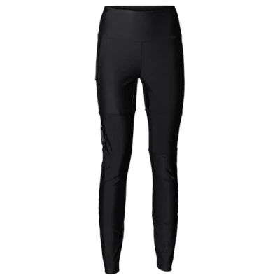 Abbildung von VAUDE Funktionshose Women&#039;s Comyou Tights (1 tlg) Green Shape