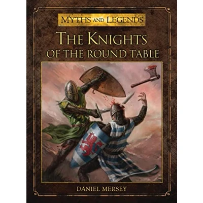 Abbildung von the Knights of Round Table (Myths and Legends)