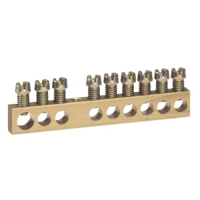 Abbildung von Legrand 004803 KLEISTE 25Q 8X16Q BLANK