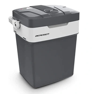 Abbildung von Berdsen Icemax 3822 32 l Touristenkühlschrank