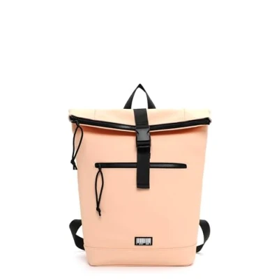 Abbildung von Emily &amp; Noah Rucksack E&amp;N Kairo 1370 Damen Rucksäcke Uni apricot 642