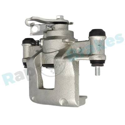 Abbildung von TRW BHS1451E Bremssattel Gusseisen RENAULT: MASTER 3 Kasten, Pritsche/Fahrgestell, OPEL: Movano B Kastenwagen