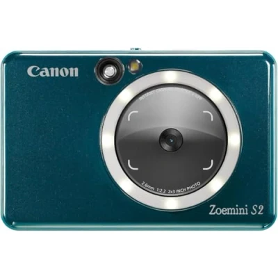 Abbildung von Canon Zoemini S2 Petrol
