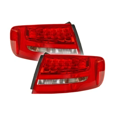 Abbildung von MAGNETI MARELLI 714021590701 Rückleuchte links äusserer Teil W16W, LED, PY21W mit Lampenträger AUDI: A4 B8 Avant, MAZDA: CX 7