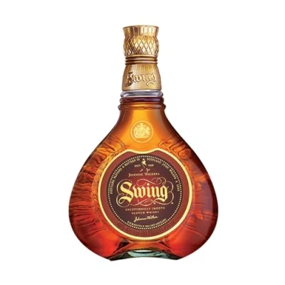 Abbildung von J. W. Swing Old Scotch Whisky, 1er Pack (1 x 700 ml)