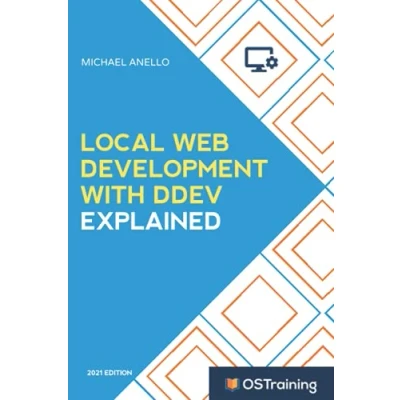 Abbildung von Local Web Development With DDEV Explained: Your Step by Guide to