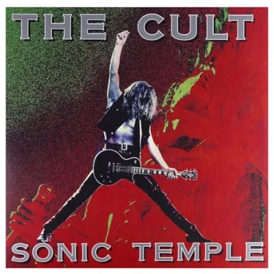 Abbildung von Sonic Temple 30th Anniversary Edition [Vinyl LP]