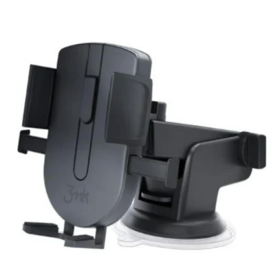 Abbildung von 3MK Twist Automatic 5903108450393 Handyhalterungen mit Kugelgelenk