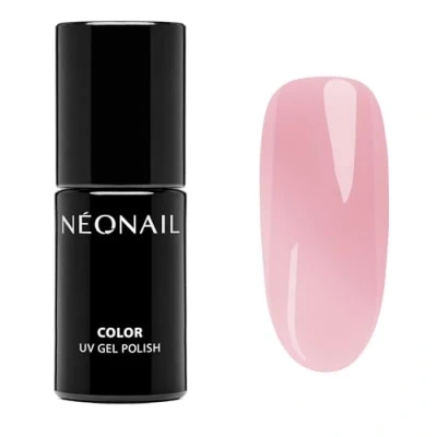 Abbildung von NEONAIL Hybrid Nagellack Rosa Rosy Escape 7,2 ml UV LED