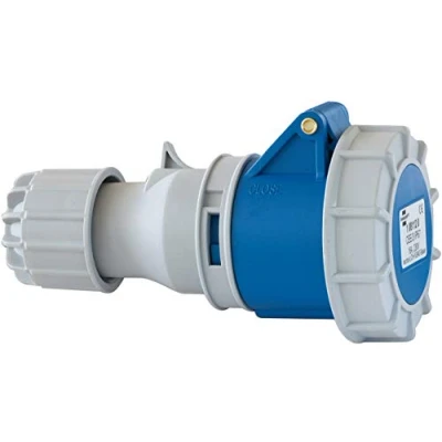 Abbildung von Brennenstuhl, CEE Steckdose 230V/16A IP67