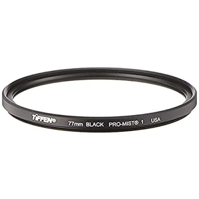 Abbildung von Tiffen FILTER 77MM BLACK PRO MIST 1