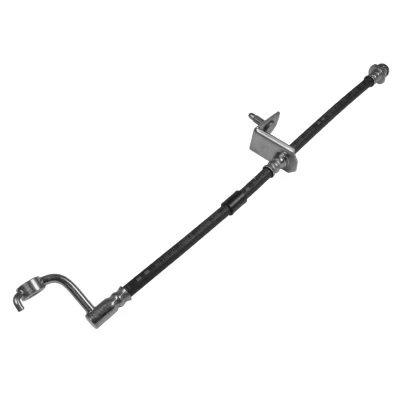 Abbildung von BLUE PRINT ADZ95342 Bremsschläuche Vorderachse links 428 ISUZU: D Max 1 Pickup