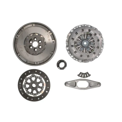 Abbildung von LuK BR 0241 600 0254 00 Kupplungssatz BMW: 3 Touring, 1 Schrägheck, Limousine