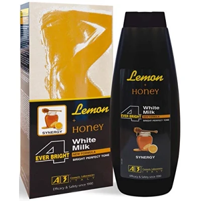 Abbildung von A3 Lemon