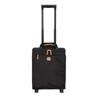 Abbildung von Bric&#039;s X Collection Rollen Trolley, Größe: One Size, Black