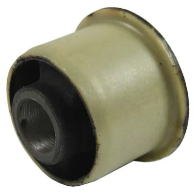 Abbildung von METZGER 52077909 Querlenkerlager Hinterachse oben, vorne, innen VOLVO: V70 2, XC70 I Cross Country, S60