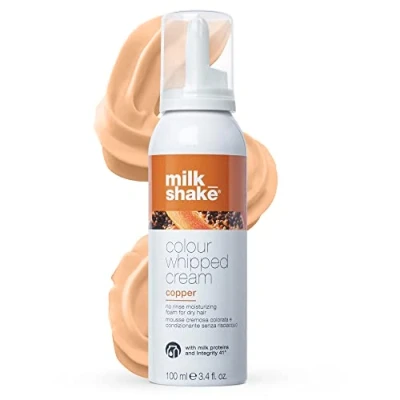 Abbildung von Milk_Shake Color Whipped Cream 100ml